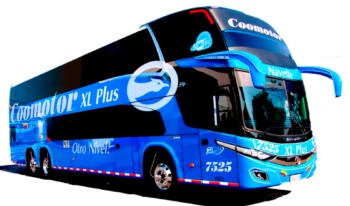 Bus